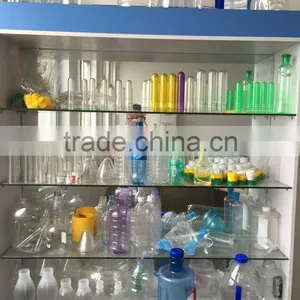 5L PET Bottle Making Machine ( Lower Price to 5000USD) thumbnail-2