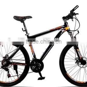 Manufacturer in China 26 Inch Bicicletas Rhino Mountain Bike Prices,21Speed Full Suspension Bicycle Mountain Bike thumbnail-2