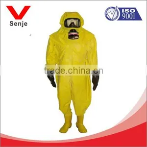 SHFZA30/ SHFZB30 Emergency Protective Clothing thumbnail-1