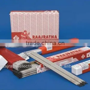 Low Heat Input Acid Resistant Stainless Steel Electrode thumbnail-1