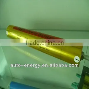 High Capacity 3.2V 60AH LiFePo4 Super Power Battery Cell thumbnail-1
