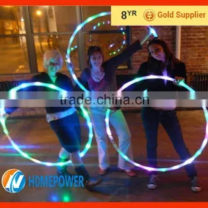 Good-looking Durable Slimming Hula Hoop thumbnail-1