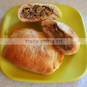 Stainless Steel High Speed Bierocks Making Line Supplier's Choice thumbnail-5