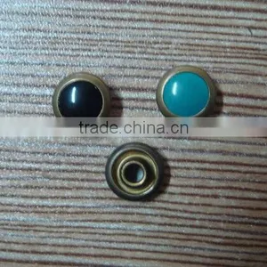 8mm Cute Kids Pearl Rivet thumbnail-1