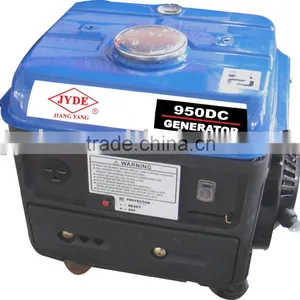 JY950DC Gasoline Generating Set thumbnail-1