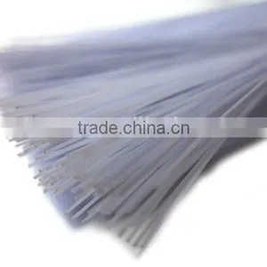 PVC High Flaggable Filament for Car Washing Brushes thumbnail-1