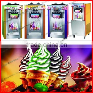 Newly Designed Taylor Ice Cream Machine thumbnail-1