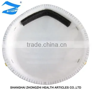FFP1/FFP2/FFP3 Disposable Face Mask thumbnail-4