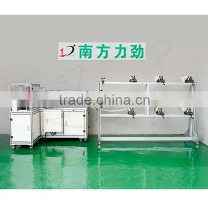 Boat Shape Mask Machine thumbnail-2