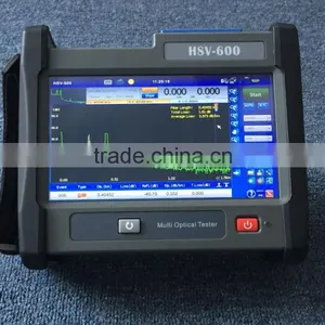 FTTH OTDR HSV-600 Visual Diagram Similar With EXFO Iolm thumbnail-2