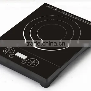 More Power and Temperature Control Cooking Stove Induction Cooker Heating Element thumbnail-4