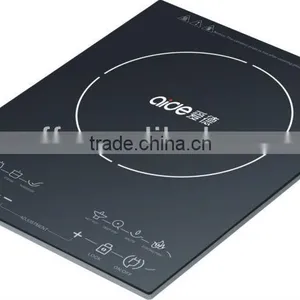 Cheap Smart 2000W Electric Stove Induction Hob One 1 Cook thumbnail-4