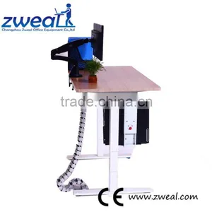 Portable Workstation Laptop Desk Table Factory Wholesale thumbnail-1