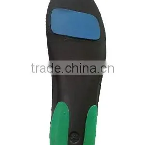 Comfortable And Light Weight Sandal/Slipper EVA Foam Shoe Insoles thumbnail-2