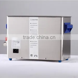 Ultrasonic Cleaner For Jewellery Watch Etc thumbnail-2