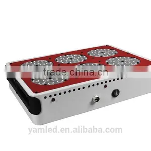 Programmable Led Aquarium Light for Aquarium thumbnail-1