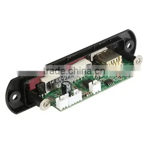 Wholesale Usb fm Pcb Mp3 Recorder Module thumbnail-1