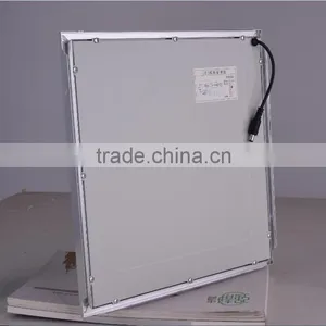 Aluminum Surface Mounted 10W LED Panel Light Embedded Anti-dazzle Round Slim Led Panel Light thumbnail-6