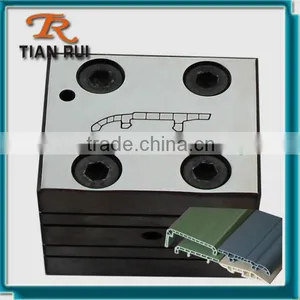 Mian Door Frame Design/Concrete Wall Panel Moulding thumbnail-3