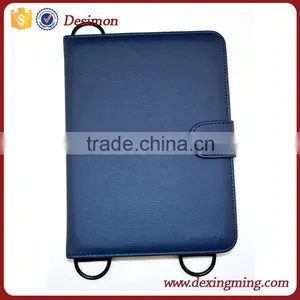 Flip pu Tablet Cover for Samsung GALAXY Tab S T800 Leather Case Wholesale thumbnail-3