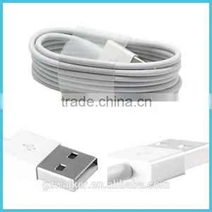 High-efficiency Usb Cable Safe Charging Data Cable Magnetic Charger Cable for Iphone 5 6 6s 6plus thumbnail-4