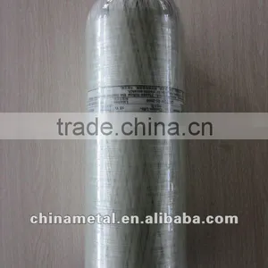 SCBA and Life Support Cylinder thumbnail-1
