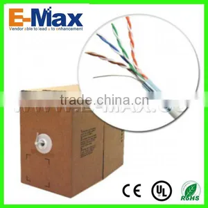 Best Price UTP Cat6 Network Cable thumbnail-4