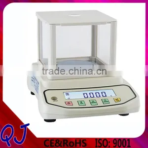 Electroinic Balance Sensitive Weighing Scales thumbnail-1
