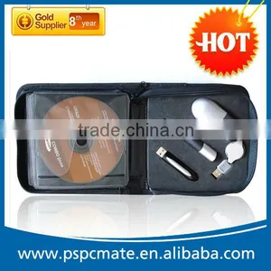 HOT SELLING Computer Accessories USB KITS With Usb Disk .usb Mouse .and Driver Disk thumbnail-1