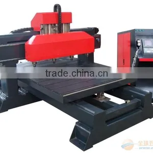 Multi Heads CNC Router Engraving Machine Mini Wood Cnc Engraving Router/wood Cutting Machine Price Supplier's Choice thumbnail-1