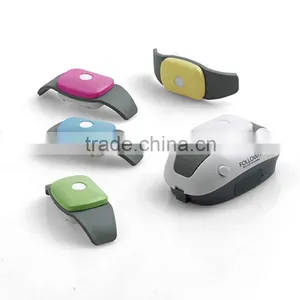 Waterproof GPS Tracker Device for Pet Dog Cat thumbnail-5