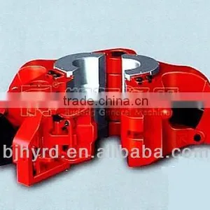 Type DDZH Hydraulic Elevators thumbnail-1