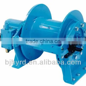 YJ5/100 Hydraulic Winches thumbnail-1