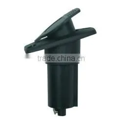 2-Prong Nylon Stern Light Base thumbnail-1