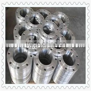 ANSI Welded Spectacle Blind Flange/Customized Blind Flange OEM Manufacture thumbnail-3