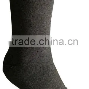 Grey Loose Top Silver Sock thumbnail-1