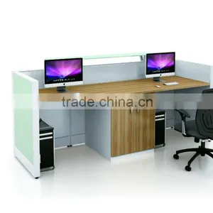 Modern Office Partition Office Fuiniture Workstation and Partition thumbnail-2