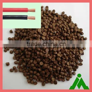 Flame-retardant Vinyl Compound for Wire&cable Jacket thumbnail-1