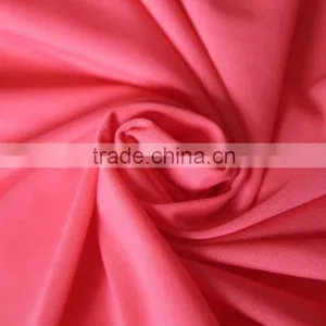 40D Semigloss Nylon Spandex Fabric for Swimwear Underwear thumbnail-1