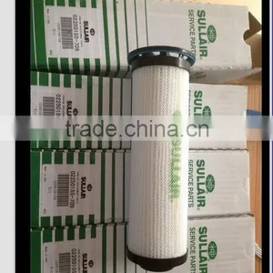 Oil Filters Lifetime Products Replacement Parts Air Compressor Sullair Compressor thumbnail-2