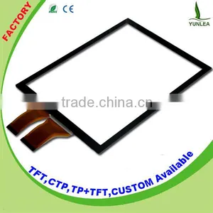 Up to 10 Points Projector Touchscreen 10.4" Kit USB thumbnail-3