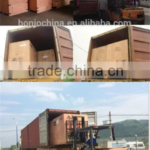 Corrugated Carton Box Make Machine , Speed 60--160pcs/min,china Top Manufacture With CE Certificate thumbnail-6