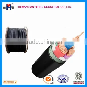 XLPE Insulated Power Cable thumbnail-6