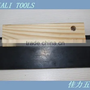Scraper With Rubber Blade thumbnail-1