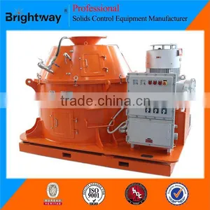 Brightway BWLS1600 Vertical Cuttings Dryer thumbnail-1