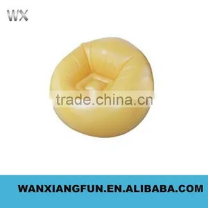 2016 Cheap Football Shape Inflatable Chesterfield Sofa thumbnail-4