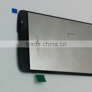 High Quality K8 LTE 4G LCD Display Assembly With Touch Screen Digitizer For LG K350N thumbnail-6