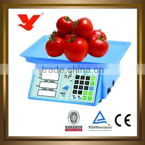 2014 New Product Marijuana Scales thumbnail-1