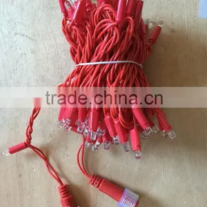 Waterproof 10M 100 LED Christmas String Lights for Holiday Festival Decoration thumbnail-4