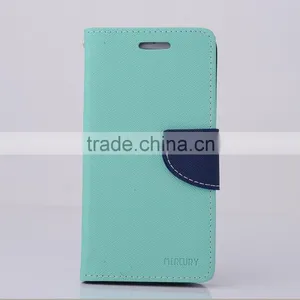 Stand Case Cover Flip Wallet Magnetic Leather for Sony Experia z1 thumbnail-2